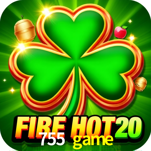 Apostas de Tênis 755 game