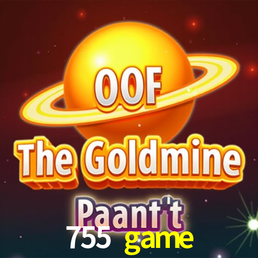 Integração de APIs 755 game