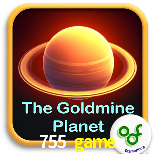 Estatísticas Esportivas 755 game