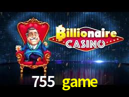 Jogo Aviator 755 game