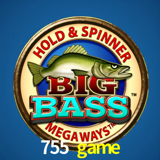 Estatísticas do Jogo 755 game