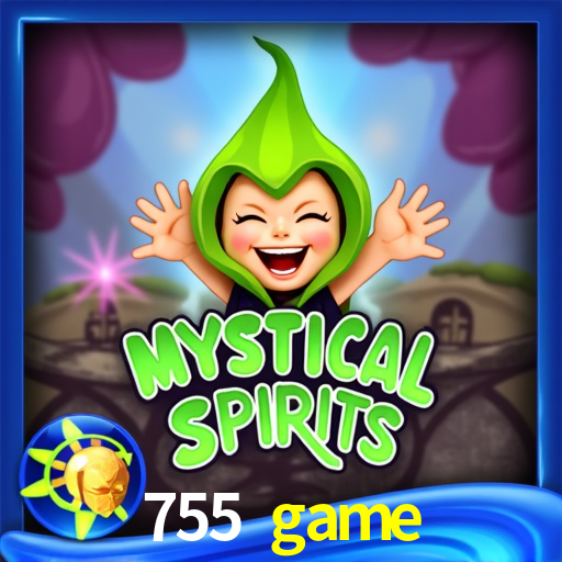 Benefícios da Conta 755 game