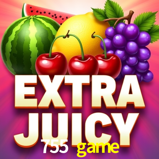 Recursos de Bônus 755 game