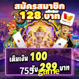 Jogos Exclusivos 755 game