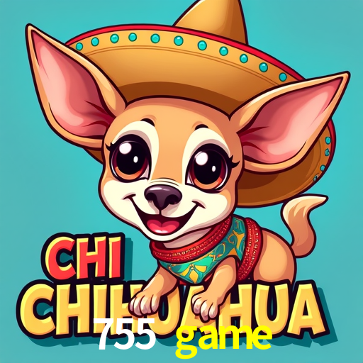 Tecnologia da Plataforma 755 game