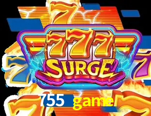 Especiais de Fim de Semana 755 game