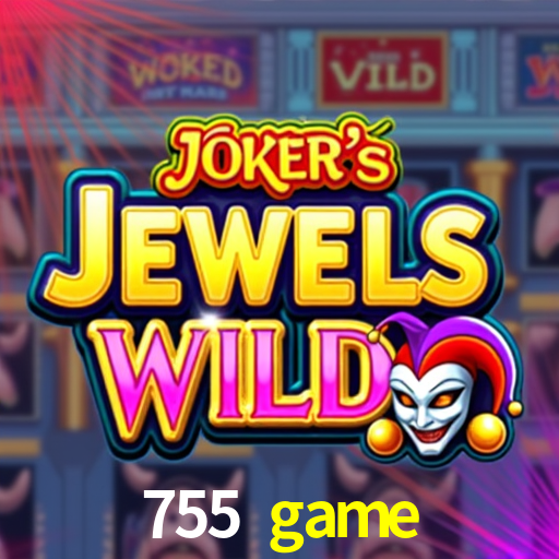 Design Responsivo 755 game