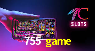 Mesa de Roleta 755 game