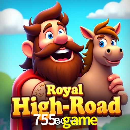 Jogos de Slot 755 game