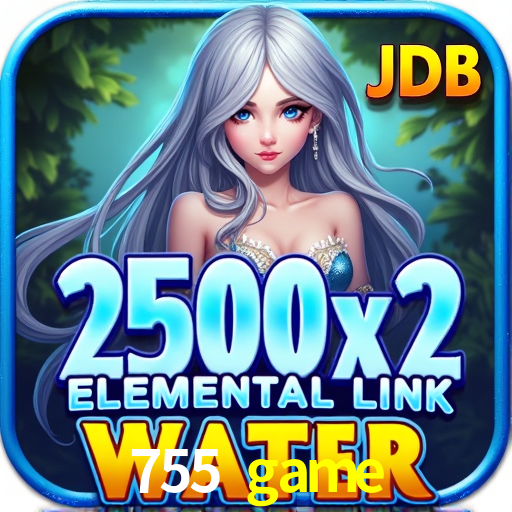 Bônus de Boas-vindas 755 game