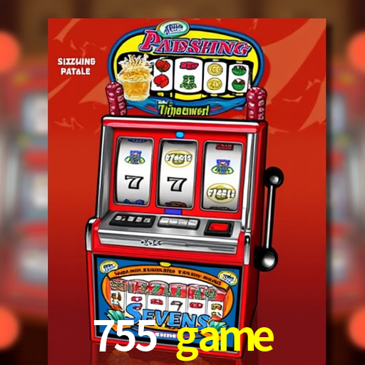 Estatísticas 755 game