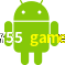 Aplicativo 755 game para Android