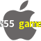 Aplicativo 755 game para iOS