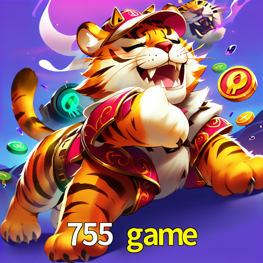 755 game